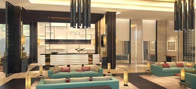 卡拉旺瑞士贝尔国际酒店(Swiss-Belinn Karawang)图片