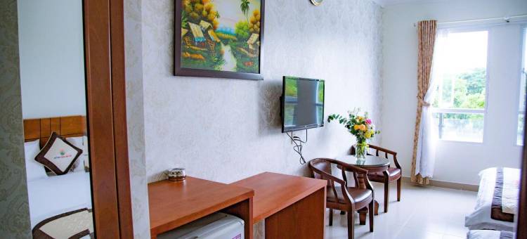 会达克酒店(Huynh Duc Hotel)图片