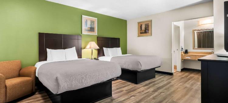 凯艺酒店(Quality Inn)图片
