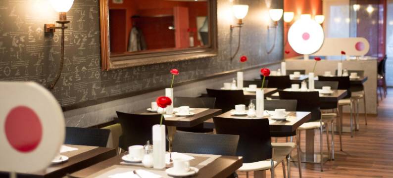 阿玛瑞斯酒店(Hotel Amaris)图片