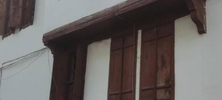 埃菲社宾馆(Efe Guest House)图片