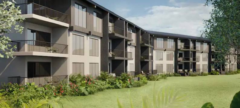 蒙塔拉酒店，希尔顿锦绣系列(Montara Hotel, Tapestry Collection by Hilton)图片