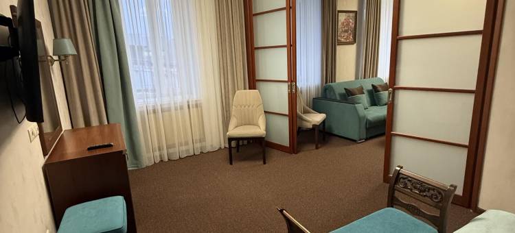 梅特里萨酒店(Metelitsa Hotel)图片