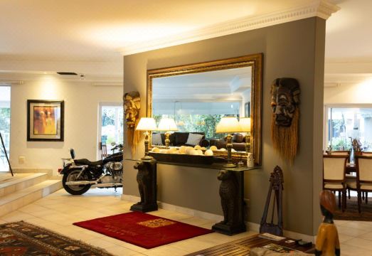 Cinnamon Boutique Guest HouseHotel Overview