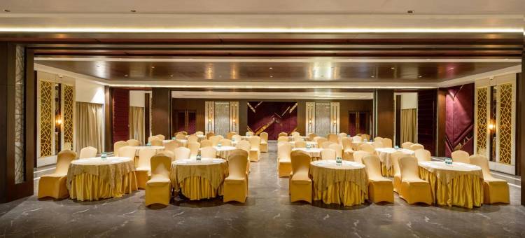 马华巴格度假村(Mahua Bagh Resort Kumbhalgarh)图片