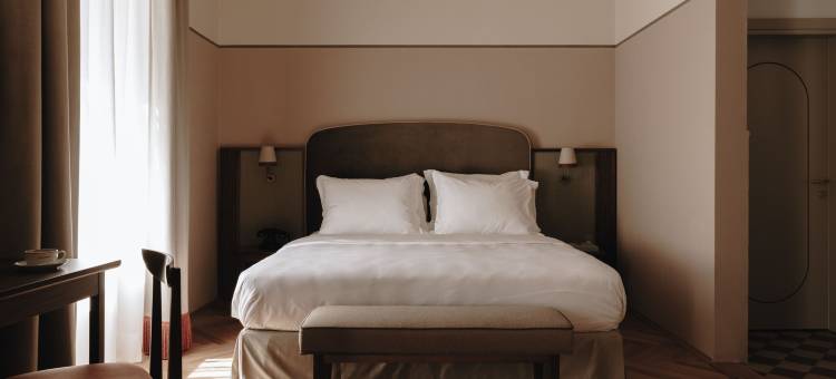 蒙德施恩公园酒店-Design Hotels旗下(Parkhotel Mondschein, a Member of Design Hotels)图片