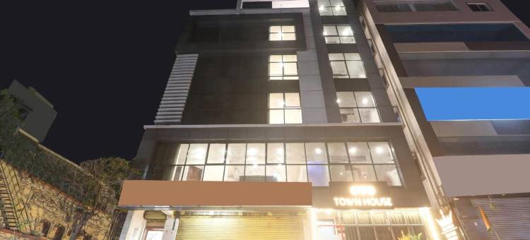 Super Townhouse Rcc Pride图片