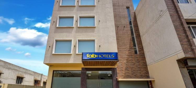 缤旅普莱姆帝国酒店(FabHotel Prime Empire)图片