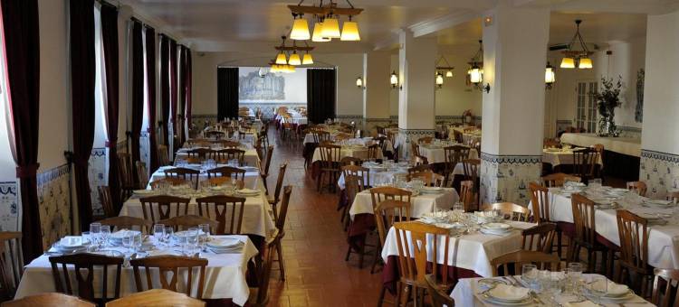 旗帜酒店法蒂玛卡萨斯伊尔玛斯多米尼加斯(Hotel Irmãs Dominicanas - Fátima by Flagworld Hotels)图片