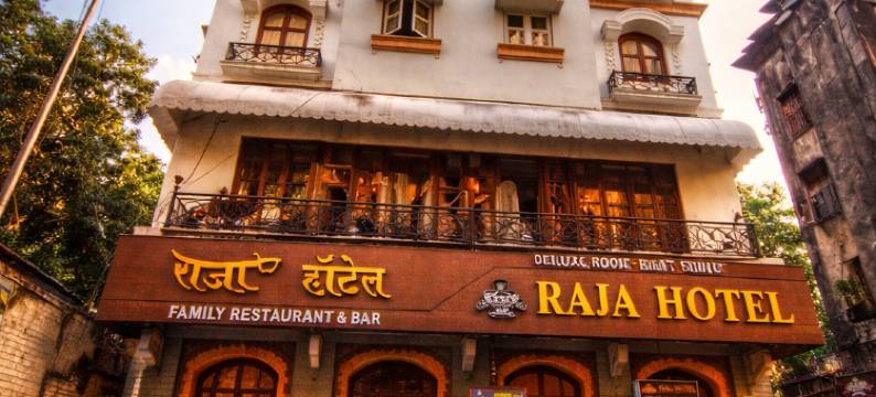 拉贾酒店(Raja Hotel Kalyan)图片