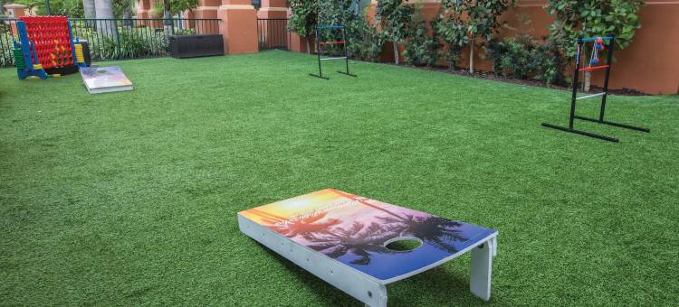 温德姆酒店-帕姆埃尔(Club Wyndham Palm-Aire)图片