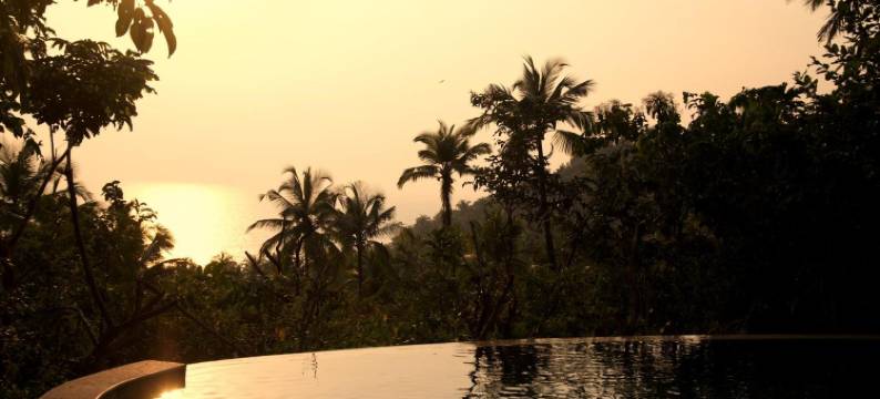 卡波希莱酒店(Cabo Serai)图片