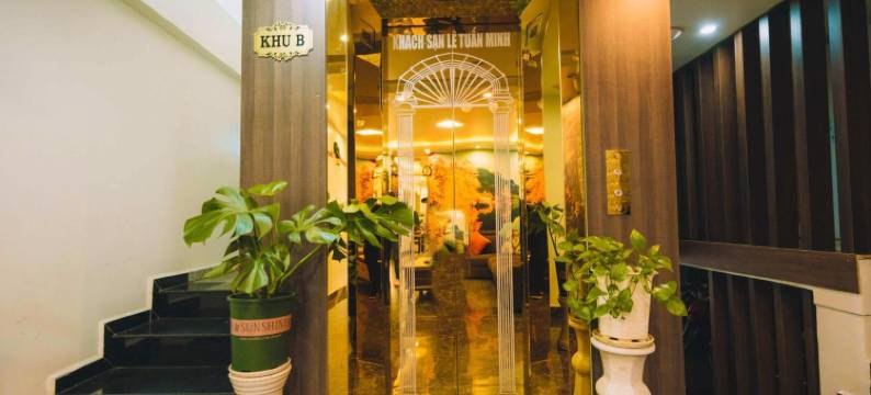 图安明酒店(Le Tuan Minh Hotel)图片