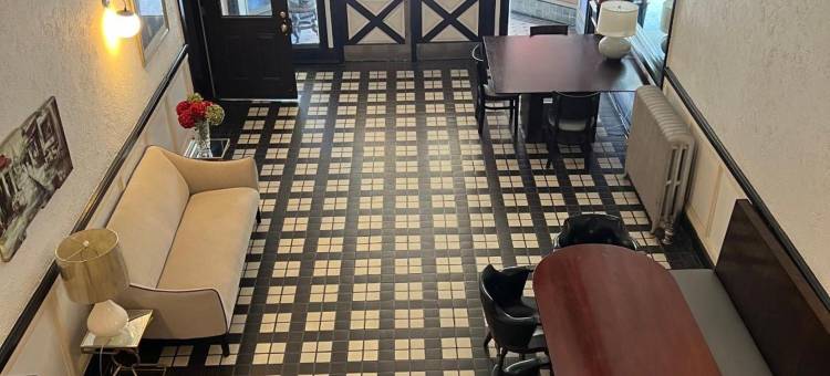 纳什酒店(Nash Hotel)图片