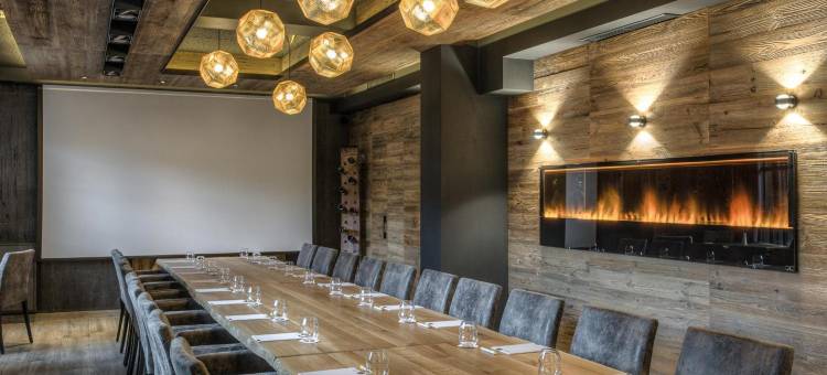 菲伯尔布伦阿尔特波斯特酒店(Hotel Alte Post)图片