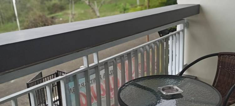 The Kayana Villa Panderman Private Pool 4 Br图片