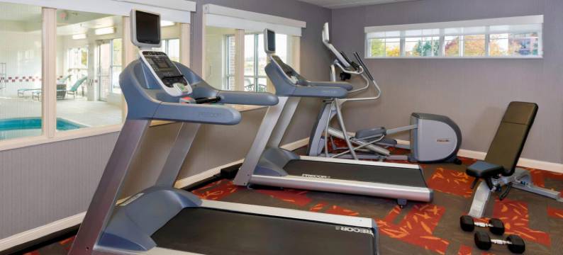 臻宿洲际长住套房酒店(PRIMESTAY EXTENDED SUITES by IHG)图片