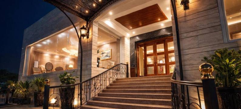 贝斯特韦斯特费萨拉巴德市酒店(Best Western Hotel Faisalabad City)图片