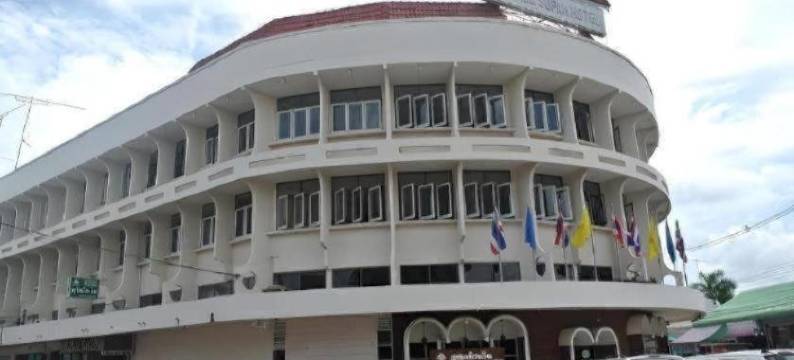 苏帕克酒店(Supak Hotel)图片