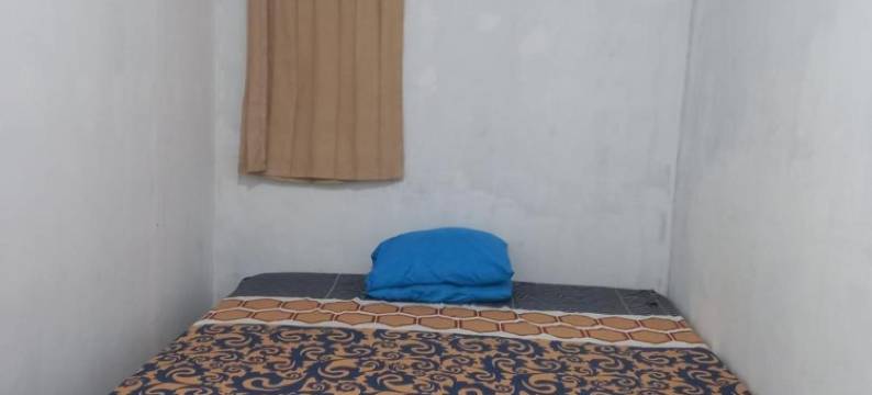 Villa Blue Ocean Tanjung Lesung图片