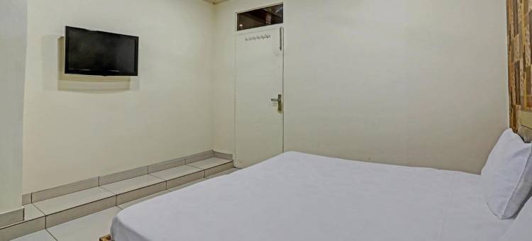 Hotel O Krishna Guest House & PG图片