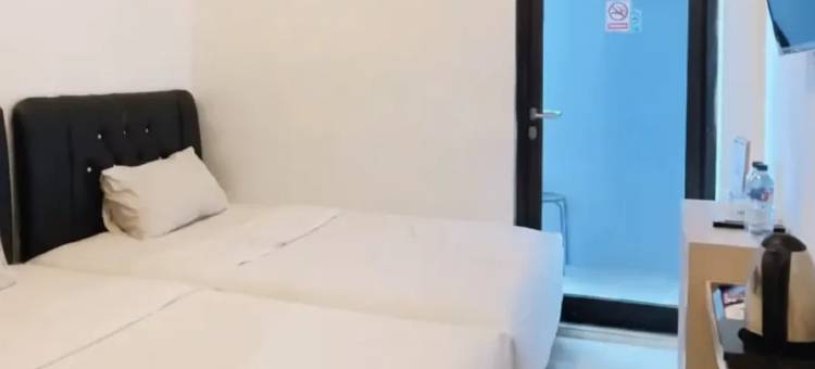 Amaze Hotel Kediri图片