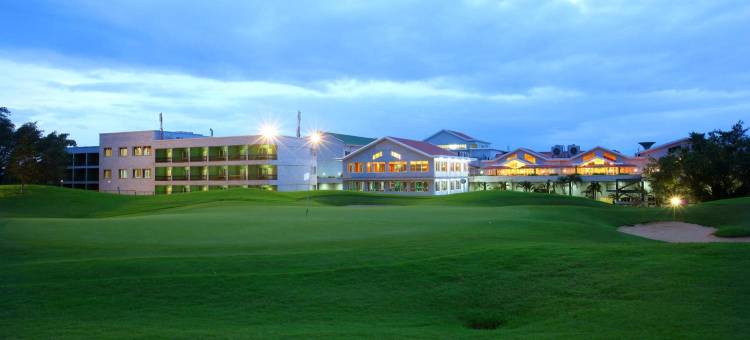伊格尔顿高尔夫度假村(Eagleton the Golf Resort)图片