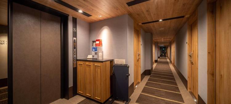 Super Hotel Shikoku-Chuo图片