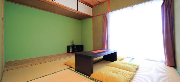 カモンイン 寿(Kamon Inn Kotobuki)图片