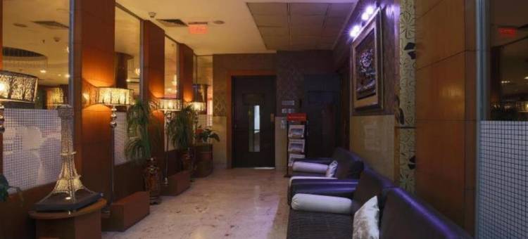 签名大酒店(Hotel Signature Grand)图片