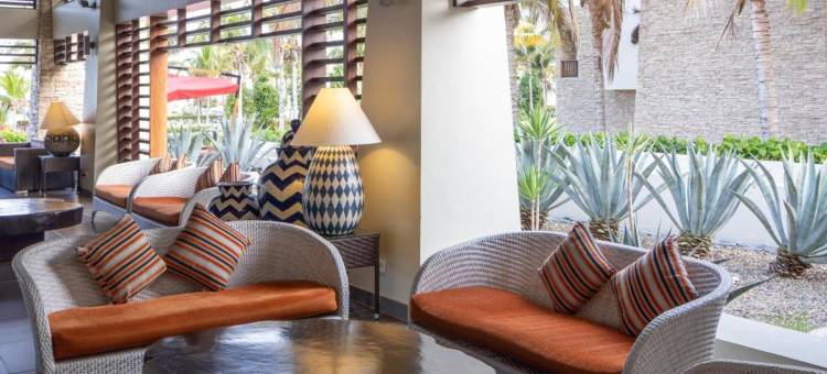 彭塔萨尔皇家迪卡梅隆酒店(Royal Decameron Punta SAL - All Inclusive)图片