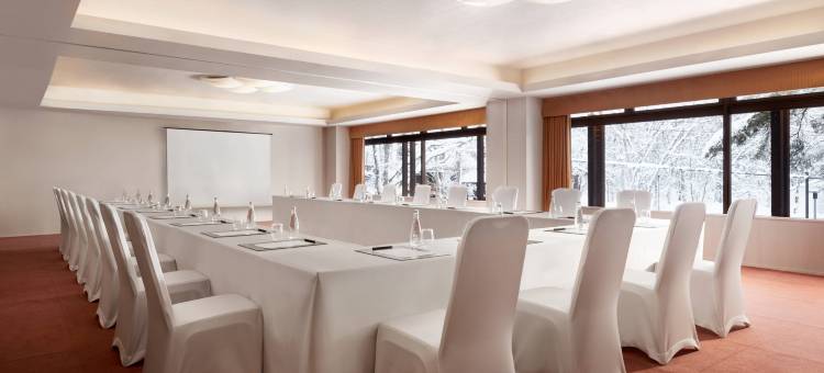 白马万怡酒店(Courtyard by Marriott Hakuba)图片
