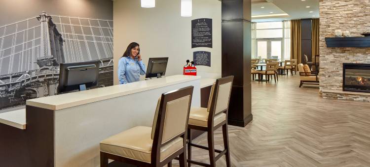 Staybridge Suites Anaheim at the Park图片