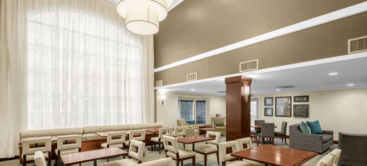 Staybridge Suites 查塔努加 - 汉密尔顿广场(Staybridge Suites Chattanooga-Hamilton Place)图片