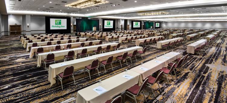 Holiday Inn 斯普林代尔/费耶特维尔区(Holiday Inn Springdale/Fayetteville Area)图片