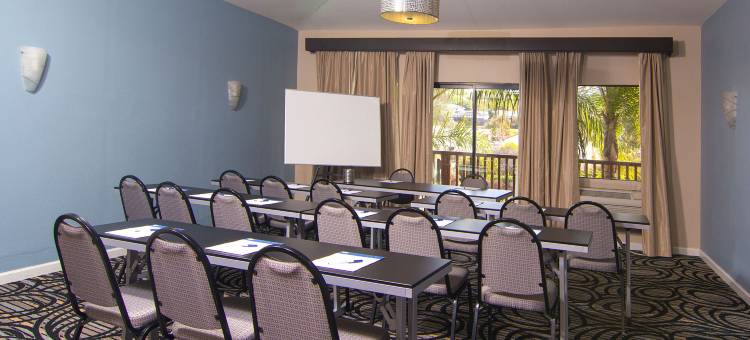 智选假日套房酒店索拉纳海滩- DEL MAR(Holiday Inn Express & Suites Solana Beach-Del Mar)图片