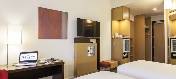 加济安泰普诺富特酒店(Novotel Gaziantep)图片