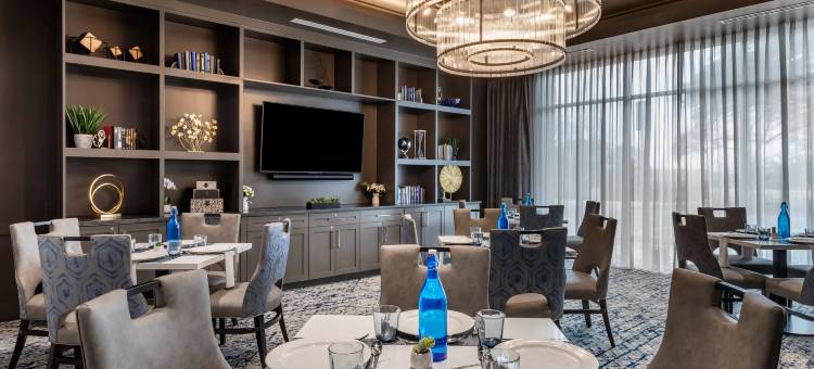 洲际EVEN酒店奥斯汀市中心近Domain(Even Hotel Austin Uptown Near the Domain)图片