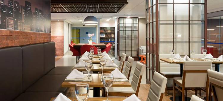 Tryp by Wyndham Sao Paulo Guarulhos Airport图片