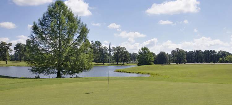 艾达贝尔速8酒店(Super 8 by Wyndham Idabel)图片