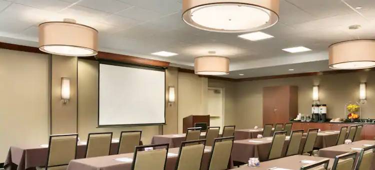 希尔顿欢朋酒店-雷丁怀俄米兴(Hampton Inn Reading/Wyomissing)图片