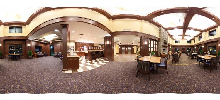 智选假日套房酒店威尔明顿，纽华克(Holiday Inn Express & Suites WILMINGTON-NEWARK by IHG)图片