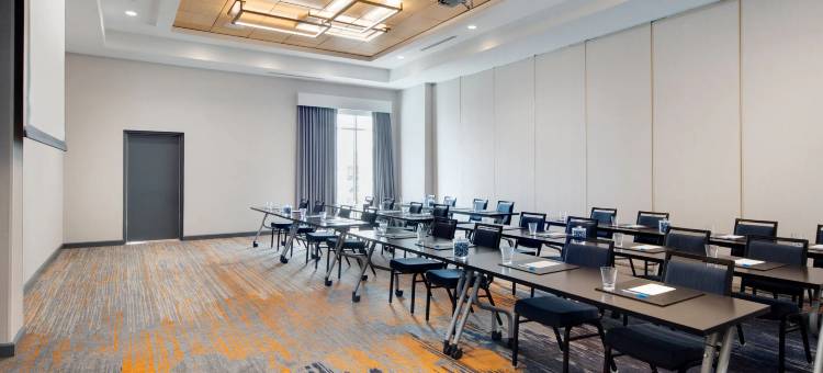 圣何塞/硅谷凯悦嘉寓酒店(Hyatt House San Jose-Silicon Valley)图片