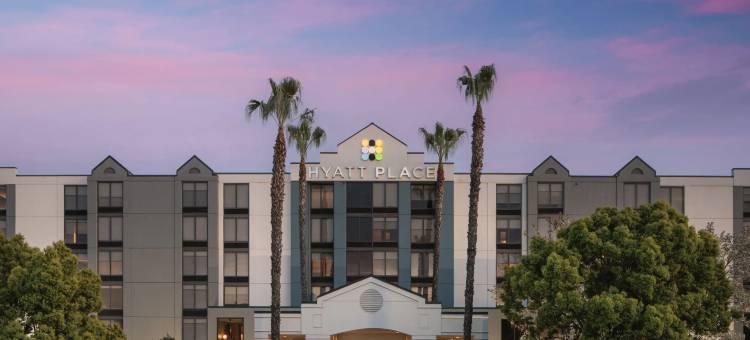 凯悦嘉轩酒店-萨克拉门托/兰乔科尔多瓦(Hyatt Place Rancho Cordova)图片