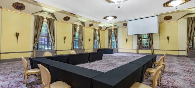 The Americus Hotel, Trademark Collection by Wyndham图片