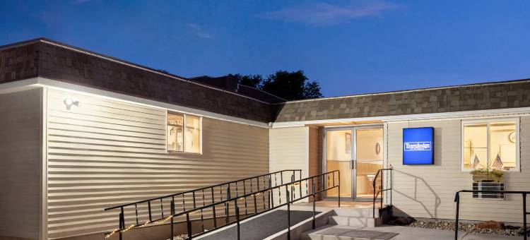 Travelodge by Wyndham Edgemont图片