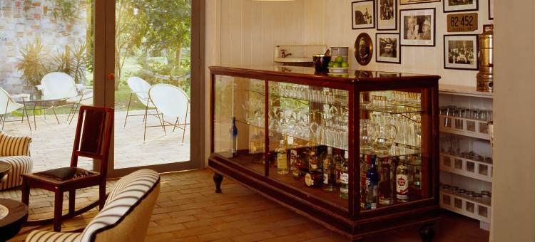 Maison Couturier, San Rafael, a Member of Design Hotels™图片