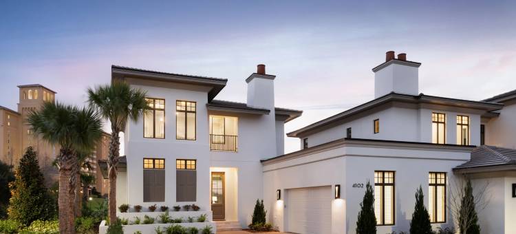 奥兰多格兰湖丽思卡尔顿酒店公寓(The Ritz-Carlton Residences, Orlando, Grande Lakes)图片