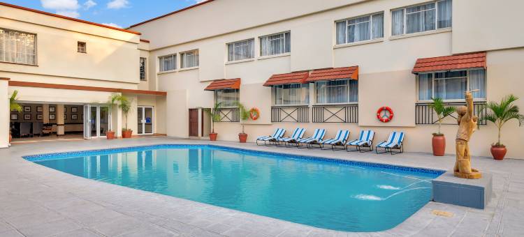 Protea Hotel Blantyre Ryalls图片