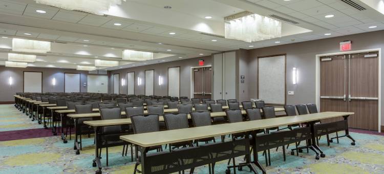 Residence Inn Daytona Beach Oceanfront图片